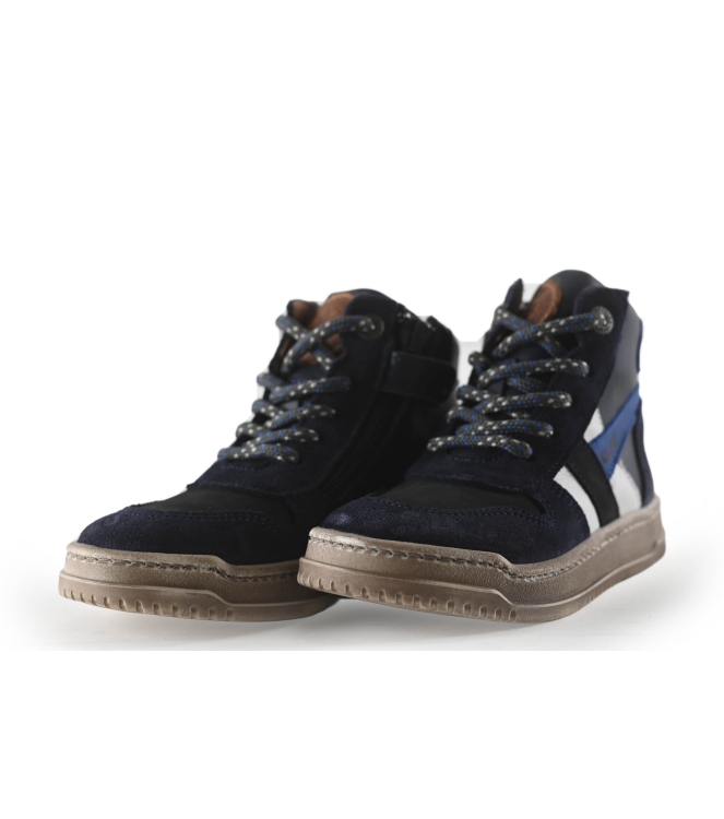 Develab Hoge sneakers