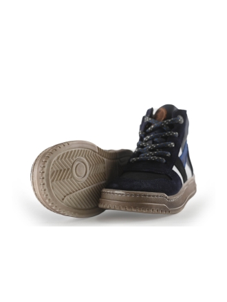 Develab Hoge sneakers
