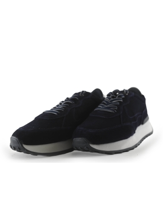 Vertice Sneakers Blauw 265008