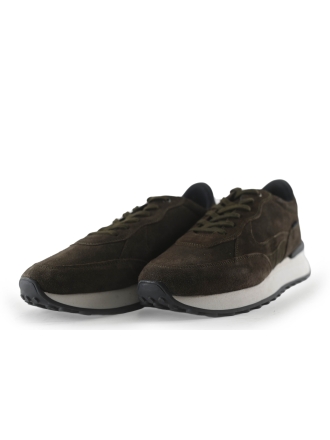 Vertice Sneakers Groen 265012