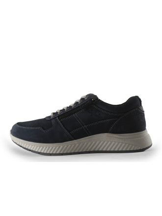 Australian Sneakers Blauw 265015