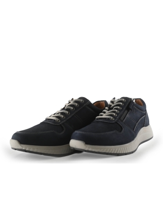 Australian Sneakers Blauw 265015