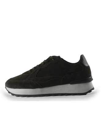 Vertice Sneakers Groen 265022