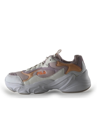 Fila Sneakers Roze 265032