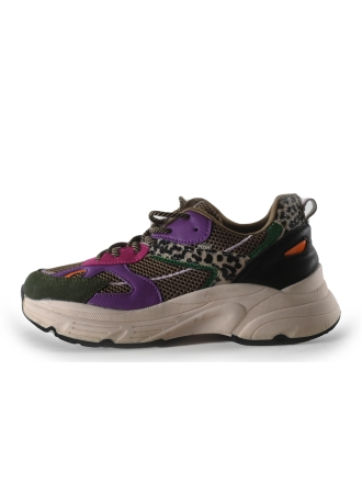 Poelman Sneakers Overig 265034