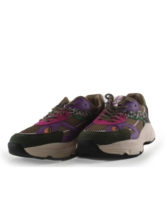 Poelman Sneakers Overig 265034