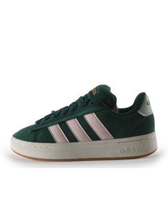Adidas Sneakers Groen 265040