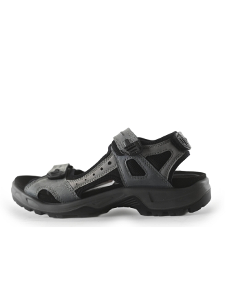 Ecco Sandalen Blauw 265041