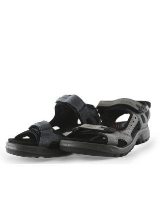 Ecco Sandalen Blauw 265041