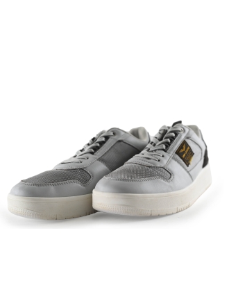 PME Legend Sneakers Grijs 265043