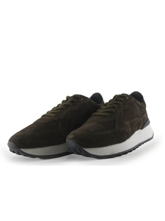 Vertice Sneakers Groen 265044