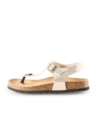 Kipling Sandalen Goud 265046