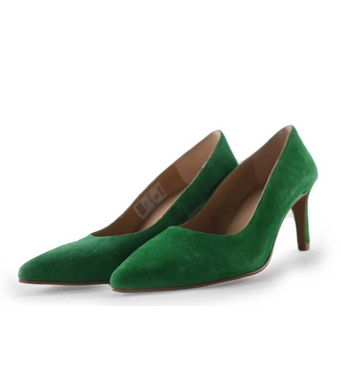 Linea Zeta Pumps