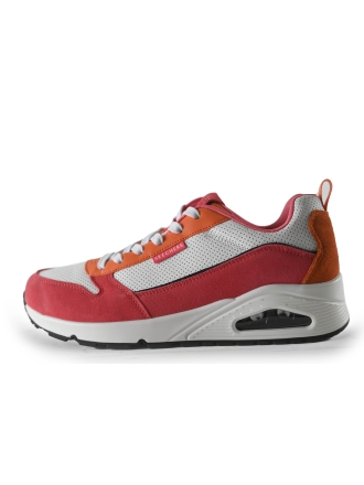 Skechers Sneakers Roze 265055