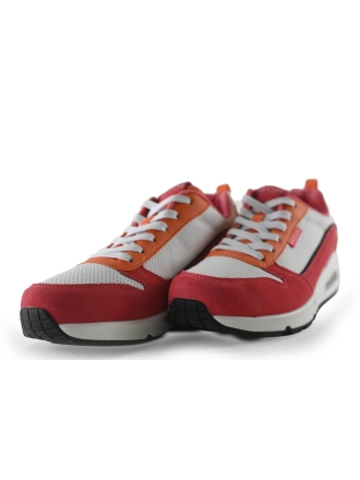 Skechers Sneakers Roze 265055