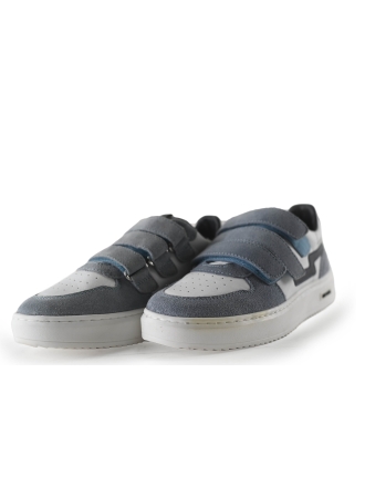 Muyters Sneakers Blauw 265064