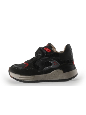 Shoesme Sneakers Blauw 265066