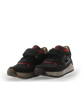 Shoesme Sneakers Blauw 265066