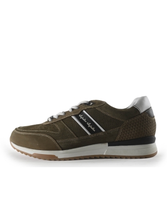Australian Sneakers Groen 265069