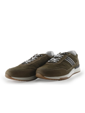 Australian Sneakers Groen 265069