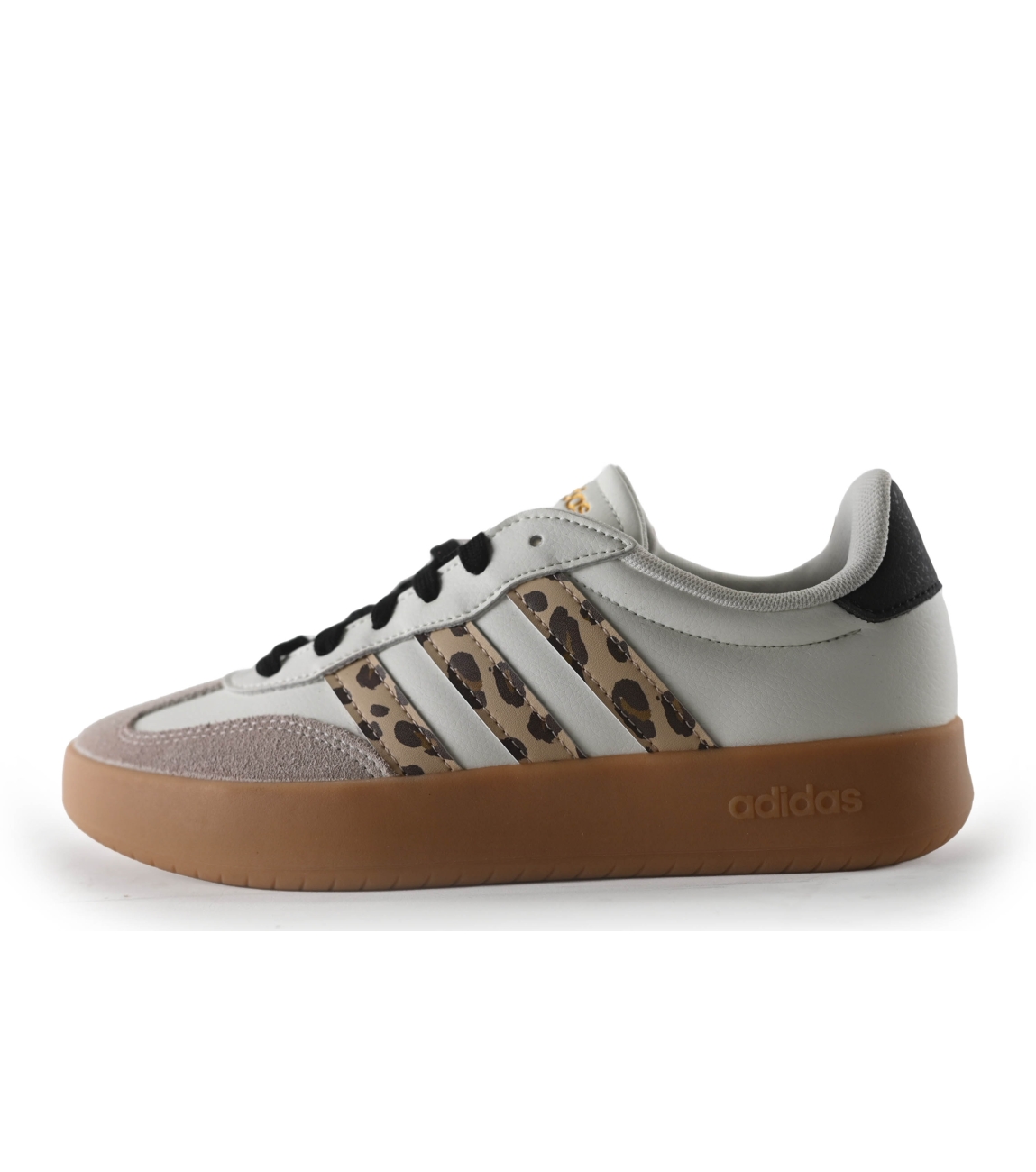 Adidas Sneakers in de kleur wit maat 39 | Refurbished by 95percent