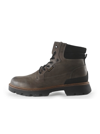 PME Legend Veterboots Grijs 265079