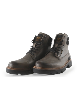 PME Legend Veterboots Grijs 265079