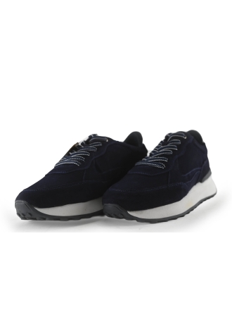 Vertice Sneakers Blauw 265088