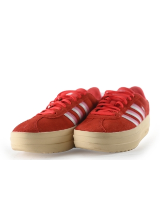 Adidas Sneakers Rood 265095