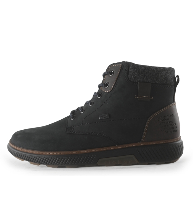 Rieker Veterboots