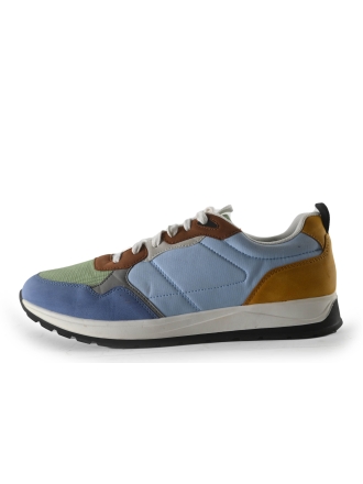 Vertice Sneakers Blauw 265111