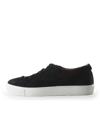 Reinhard Frans Sneakers Blauw 265114