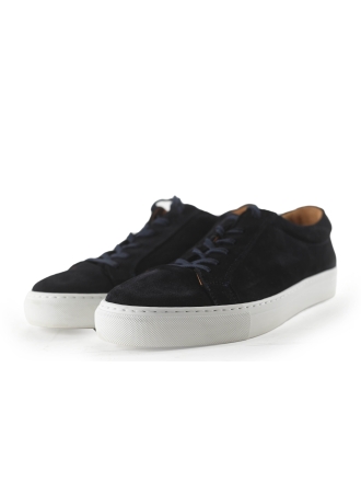 Reinhard Frans Sneakers Blauw 265114