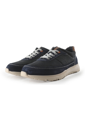 Outfielder Sneakers Blauw 265122
