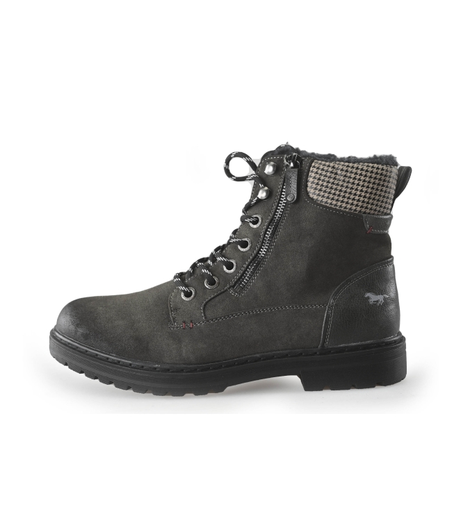 Mustang Snowboots