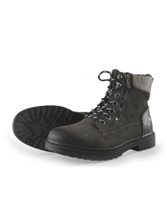 Mustang Snowboots