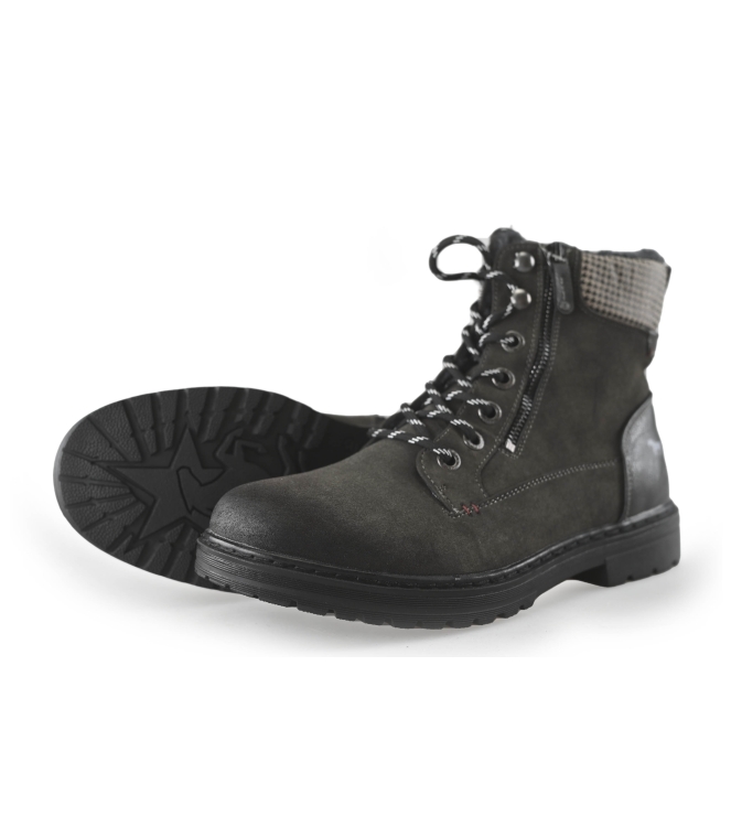 Mustang Snowboots