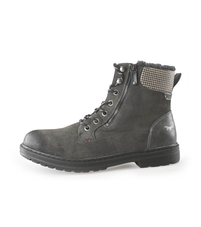Mustang Snowboots