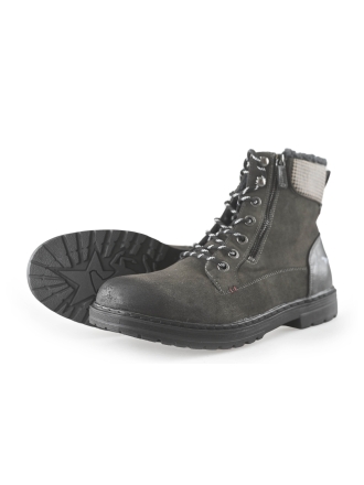 Mustang Snowboots