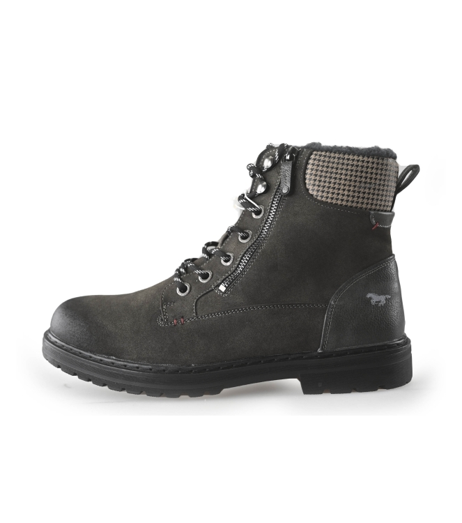 Mustang Snowboots