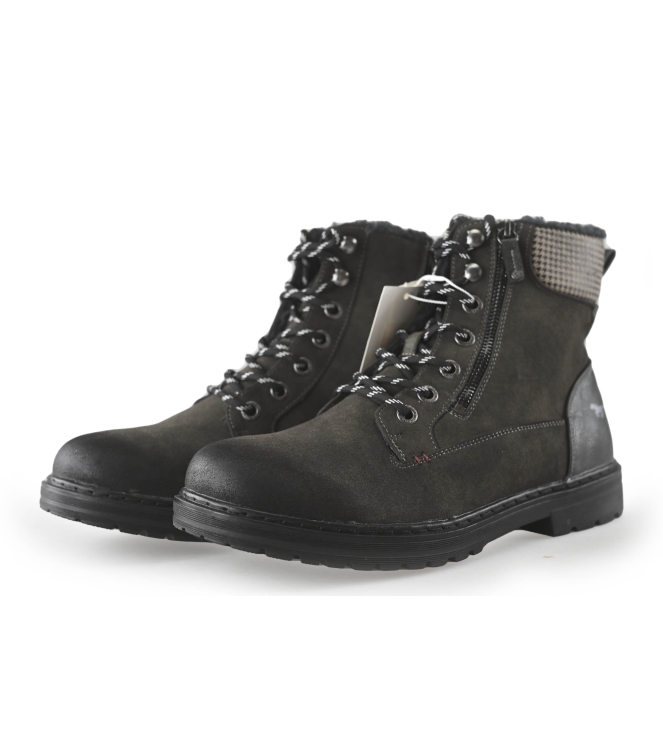 Mustang Snowboots