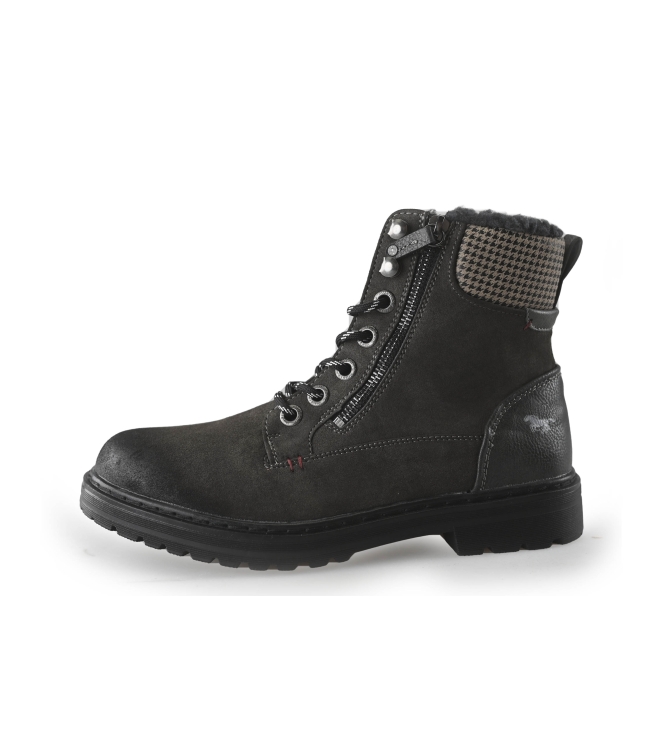 Mustang Snowboots