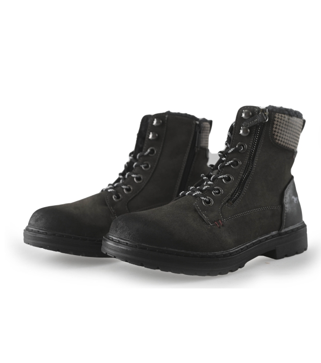 Mustang Snowboots