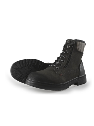 Mustang Snowboots