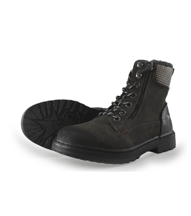 Mustang Snowboots