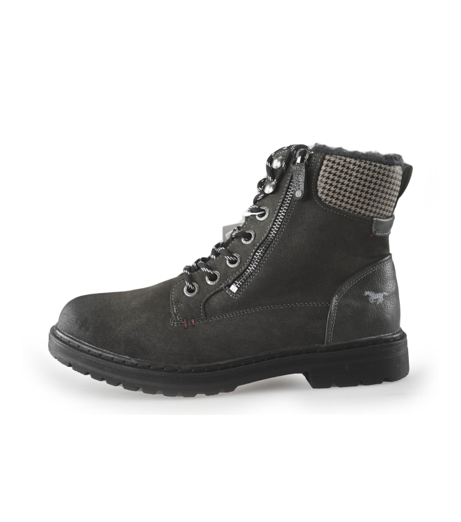 Mustang Snowboots