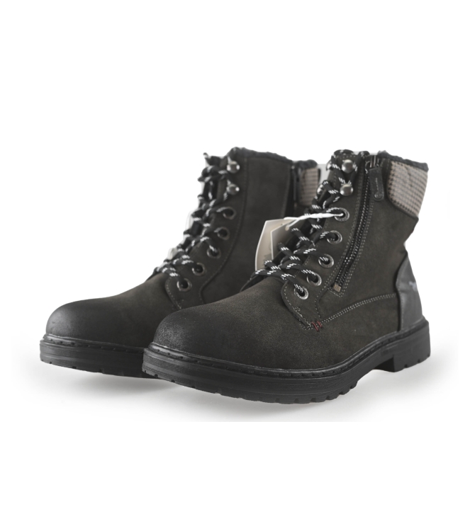 Mustang Snowboots