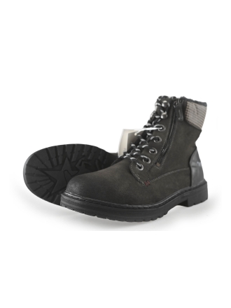 Mustang Snowboots