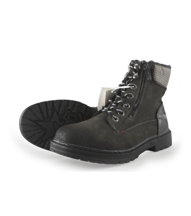 Mustang Snowboots
