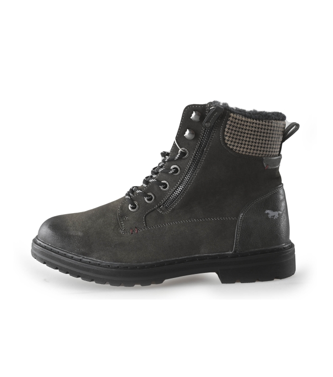 Mustang Snowboots